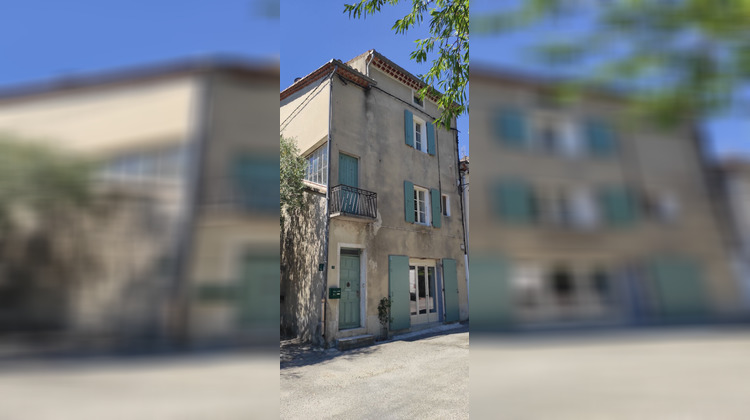 Ma-Cabane - Vente Maison SAINT-JEAN-DE-MARUEJOLS-ET-AVEJAN, 60 m²