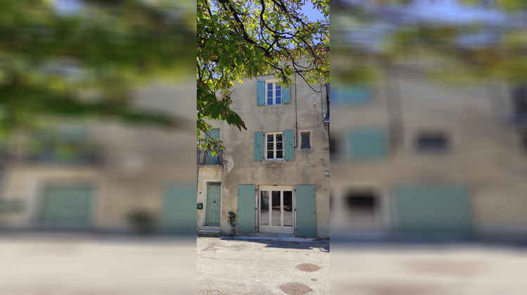 Ma-Cabane - Vente Maison SAINT-JEAN-DE-MARUEJOLS-ET-AVEJAN, 60 m²