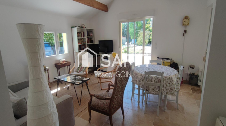 Ma-Cabane - Vente Maison Saint-Jean-de-Maruejols-Et-Avejan, 221 m²