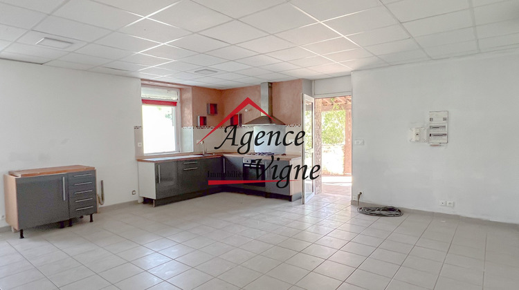 Ma-Cabane - Vente Maison SAINT JEAN DE MARUEJOLS ET AVEJAN, 173 m²