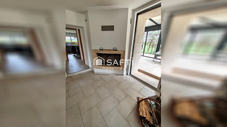 Ma-Cabane - Vente Maison Saint-Jean-de-Maruejols-Et-Avejan, 212 m²