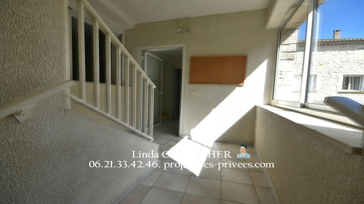 Ma-Cabane - Vente Maison SAINT JEAN DE MARUEJOLS ET AVEJAN, 149 m²