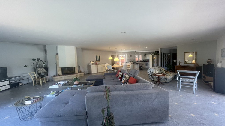 Ma-Cabane - Vente Maison Saint-Jean-de-Maruéjols-et-Avéjan, 132 m²