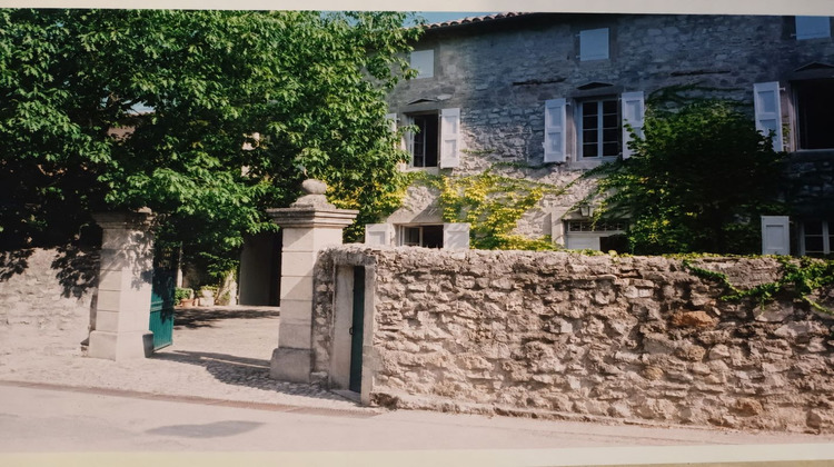 Ma-Cabane - Vente Maison SAINT JEAN DE MARUEJOLS ET AVEJAN, 249 m²