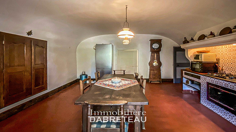 Ma-Cabane - Vente Maison SAINT-JEAN-DE-MARUEJOLS-ET-AVEJAN, 530 m²
