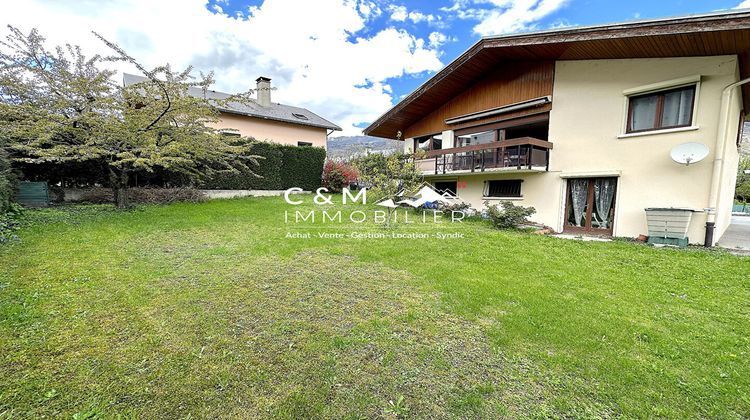 Ma-Cabane - Vente Maison SAINT-JEAN-DE-MAURIENNE, 84 m²