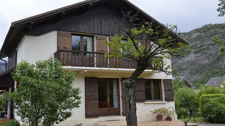 Ma-Cabane - Vente Maison SAINT-JEAN-DE-MAURIENNE, 133 m²