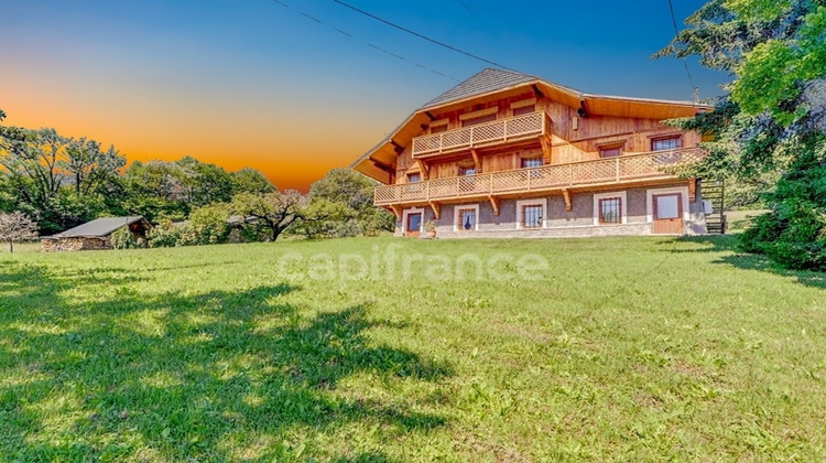 Ma-Cabane - Vente Maison SAINT JEAN DE MAURIENNE, 171 m²