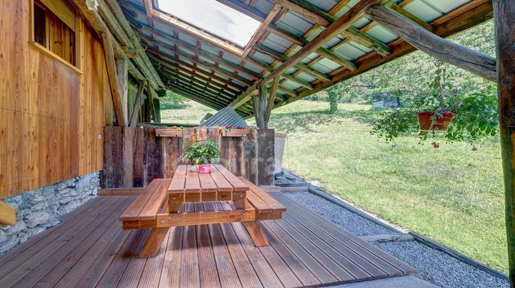 Ma-Cabane - Vente Maison SAINT JEAN DE MAURIENNE, 171 m²