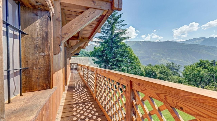 Ma-Cabane - Vente Maison SAINT JEAN DE MAURIENNE, 171 m²