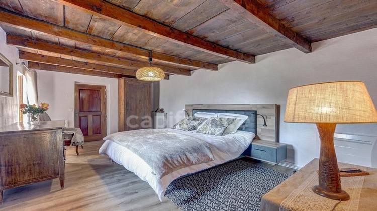 Ma-Cabane - Vente Maison SAINT JEAN DE MAURIENNE, 171 m²