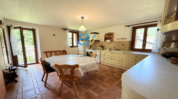 Ma-Cabane - Vente Maison Saint-Jean-de-Maurienne, 175 m²