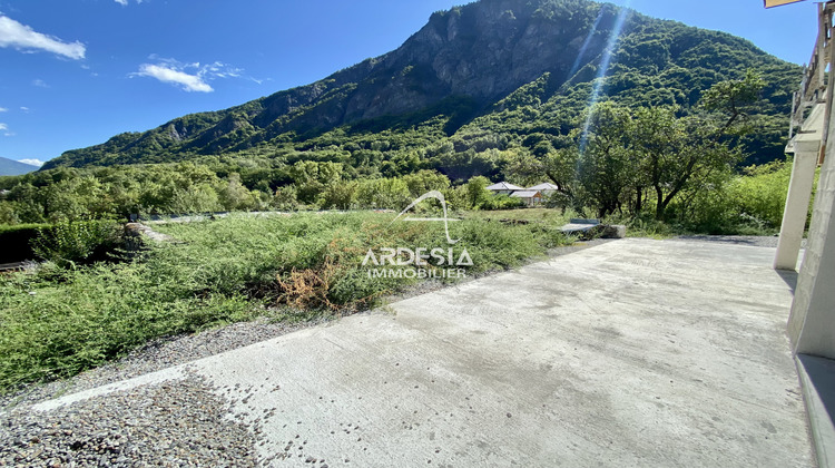 Ma-Cabane - Vente Maison Saint-Jean-de-Maurienne, 85 m²