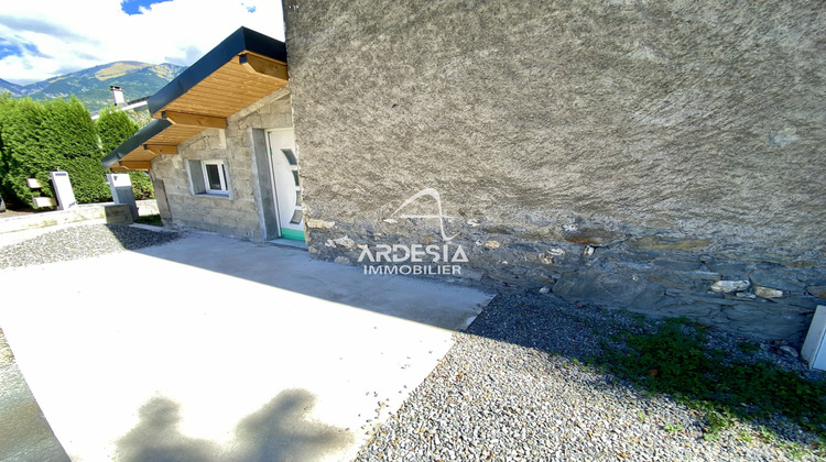 Ma-Cabane - Vente Maison Saint-Jean-de-Maurienne, 85 m²