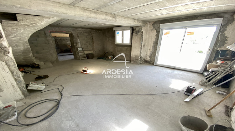 Ma-Cabane - Vente Maison Saint-Jean-de-Maurienne, 85 m²