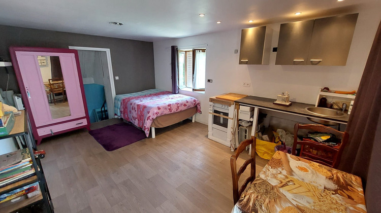 Ma-Cabane - Vente Maison Saint-Jean-de-Maurienne, 100 m²