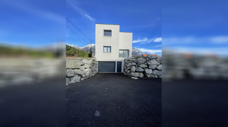 Ma-Cabane - Vente Maison Saint-Jean-de-Maurienne, 111 m²