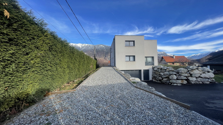 Ma-Cabane - Vente Maison Saint-Jean-de-Maurienne, 111 m²