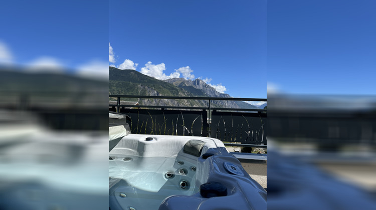 Ma-Cabane - Vente Maison Saint-Jean-de-Maurienne, 132 m²