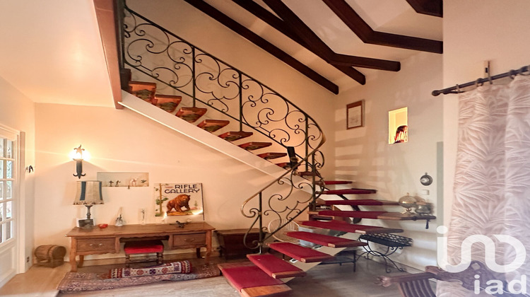 Ma-Cabane - Vente Maison Saint-Jean-de-Maurienne, 256 m²