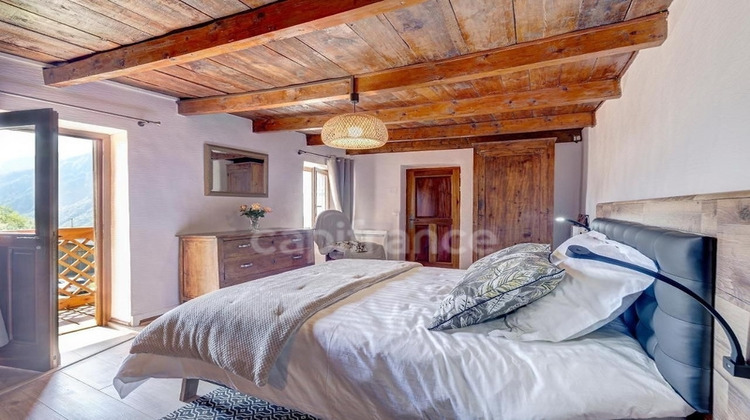 Ma-Cabane - Vente Maison SAINT JEAN DE MAURIENNE, 171 m²
