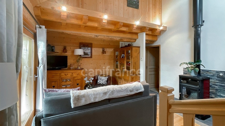 Ma-Cabane - Vente Maison SAINT JEAN DE MAURIENNE, 171 m²