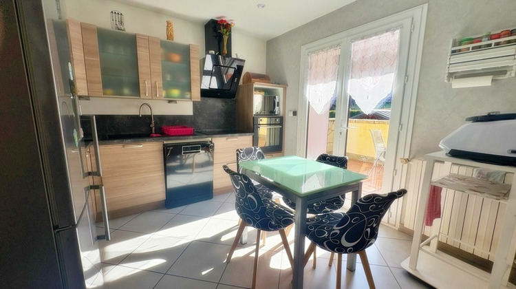 Ma-Cabane - Vente Maison SAINT JEAN DE MAURIENNE, 308 m²