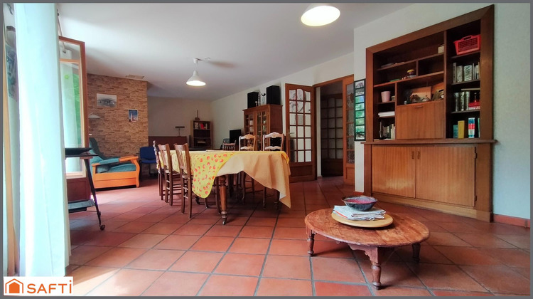 Ma-Cabane - Vente Maison Saint-Jean-de-Maurienne, 205 m²