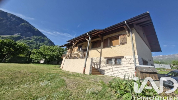 Ma-Cabane - Vente Maison Saint-Jean-de-Maurienne, 128 m²