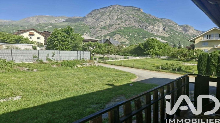 Ma-Cabane - Vente Maison Saint-Jean-de-Maurienne, 128 m²