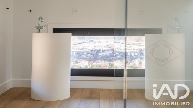 Ma-Cabane - Vente Maison Saint-Jean-de-Maurienne, 140 m²
