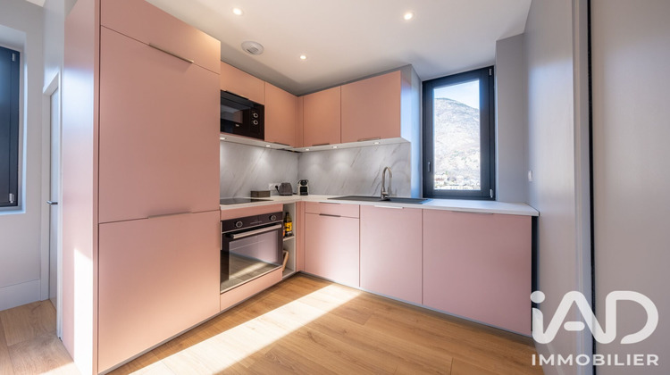 Ma-Cabane - Vente Maison Saint-Jean-de-Maurienne, 140 m²