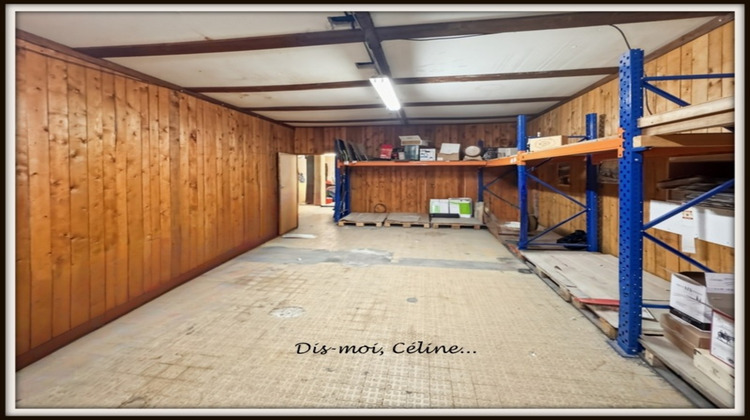 Ma-Cabane - Vente Maison SAINT JEAN DE MAURIENNE, 196 m²