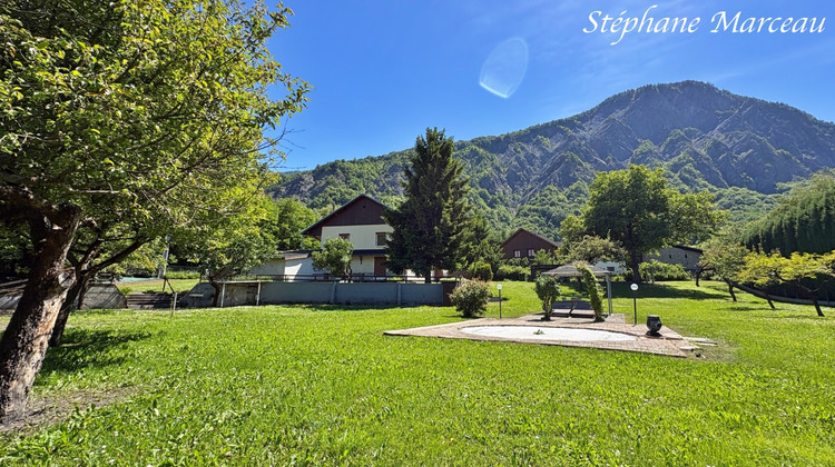 Ma-Cabane - Vente Maison SAINT JEAN DE MAURIENNE, 210 m²