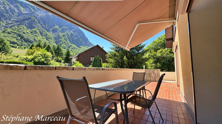 Ma-Cabane - Vente Maison SAINT JEAN DE MAURIENNE, 210 m²