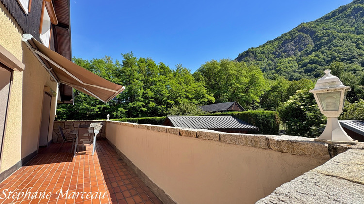 Ma-Cabane - Vente Maison SAINT JEAN DE MAURIENNE, 210 m²