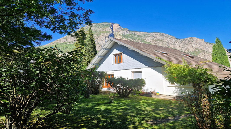 Ma-Cabane - Vente Maison SAINT JEAN DE MAURIENNE, 119 m²