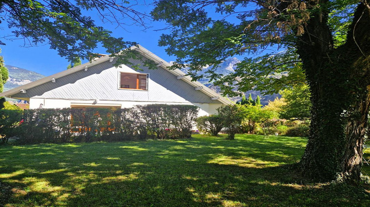 Ma-Cabane - Vente Maison SAINT JEAN DE MAURIENNE, 119 m²