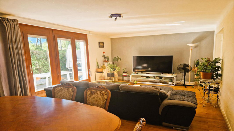 Ma-Cabane - Vente Maison SAINT JEAN DE MAURIENNE, 119 m²