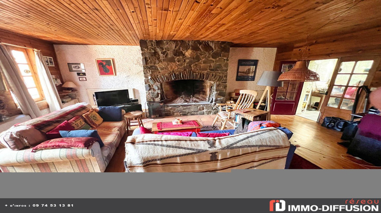 Ma-Cabane - Vente Maison SAINT JEAN DE MINERVOIS, 142 m²