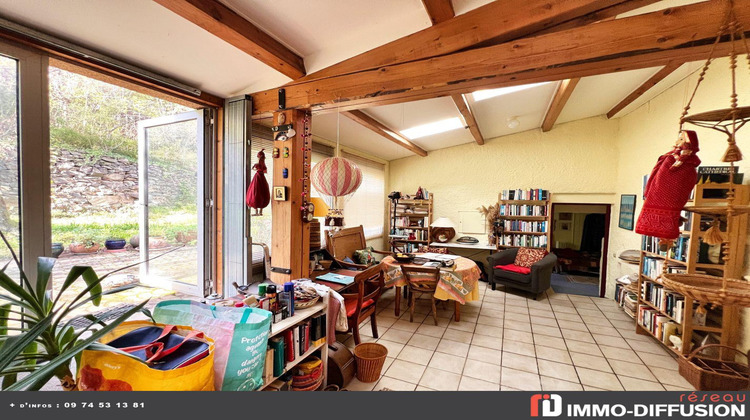 Ma-Cabane - Vente Maison SAINT JEAN DE MINERVOIS, 142 m²