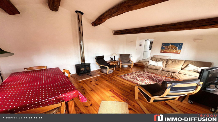 Ma-Cabane - Vente Maison SAINT JEAN DE MINERVOIS, 155 m²