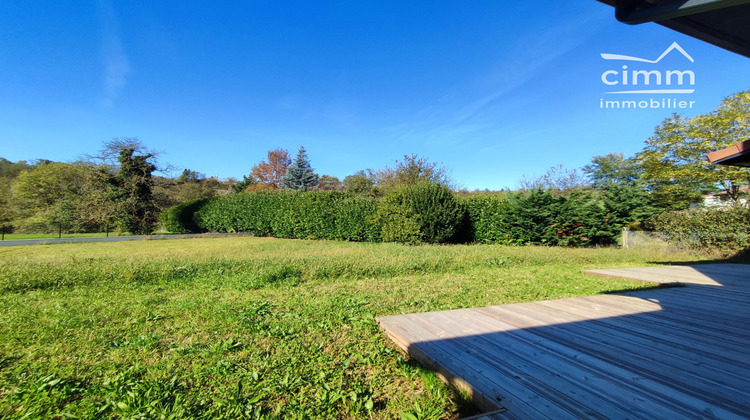 Ma-Cabane - Vente Maison Saint-Jean-de-Moirans, 135 m²