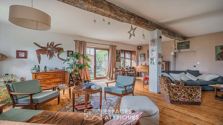 Ma-Cabane - Vente Maison SAINT-JEAN-DE-MOIRANS, 160 m²