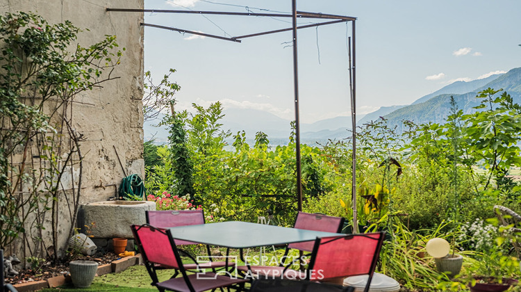 Ma-Cabane - Vente Maison SAINT-JEAN-DE-MOIRANS, 160 m²