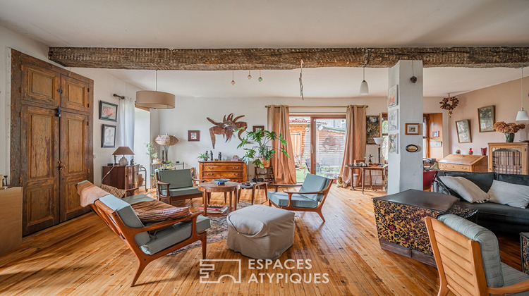 Ma-Cabane - Vente Maison SAINT-JEAN-DE-MOIRANS, 160 m²