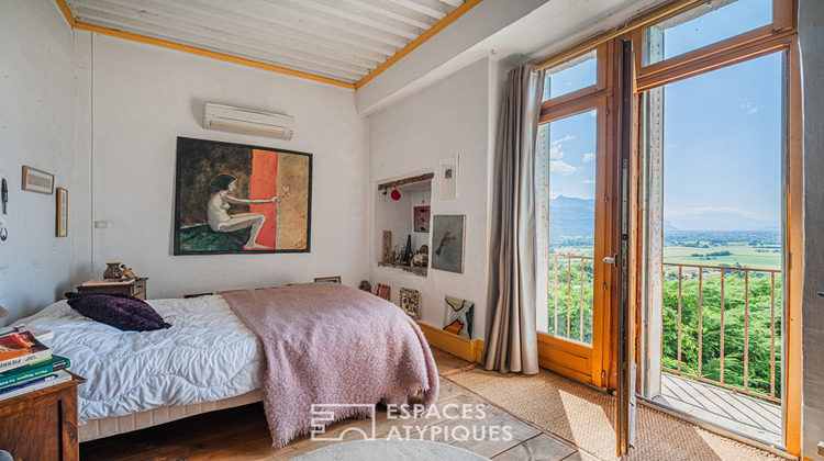 Ma-Cabane - Vente Maison SAINT-JEAN-DE-MOIRANS, 160 m²