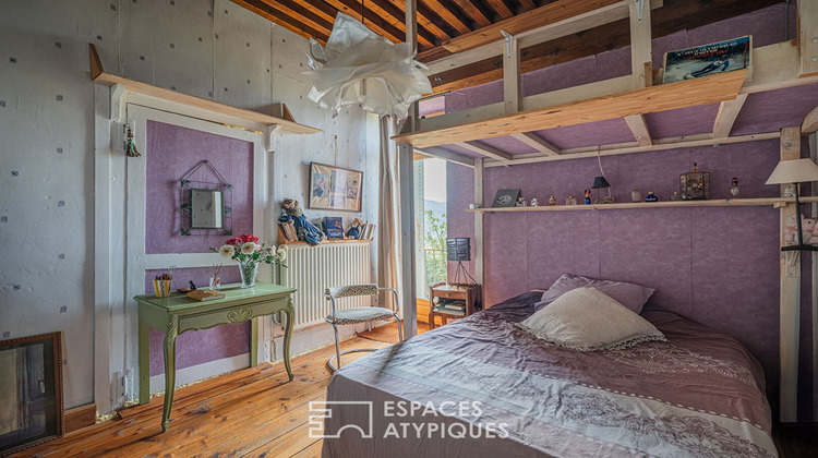 Ma-Cabane - Vente Maison SAINT-JEAN-DE-MOIRANS, 160 m²