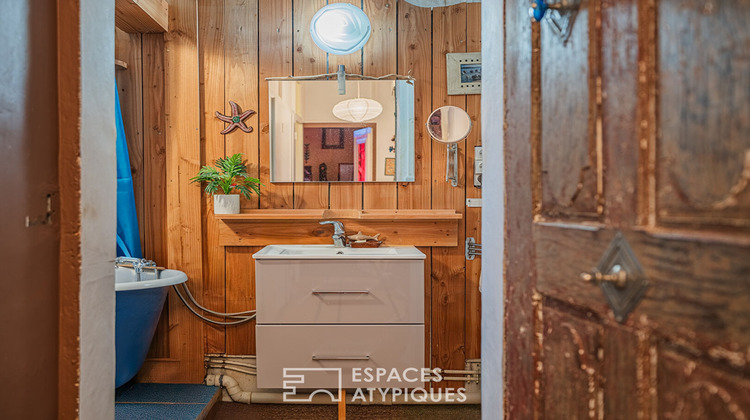 Ma-Cabane - Vente Maison SAINT-JEAN-DE-MOIRANS, 160 m²