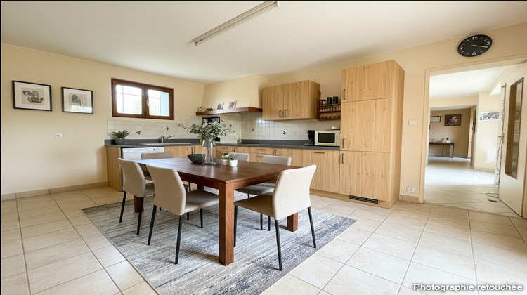 Ma-Cabane - Vente Maison Saint-Jean-de-Moirans, 153 m²